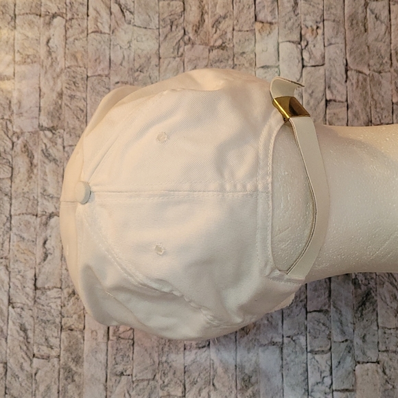 Paramount Cap Mfg. Co. Accessories Vintage Amana Golf Hat Cap